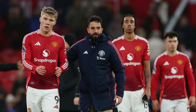 Ảnh bài viết Cảnh báo chấn động để đánh thức MU khỏi cơn mộng mị kéo dài