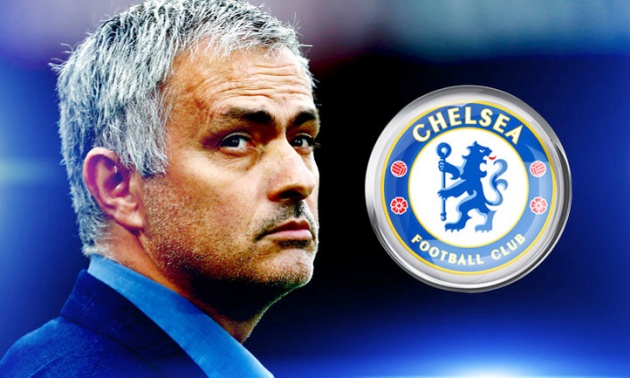 Khi tình yêu Chelsea dẫn dắt Jose Mourinho sai lối
