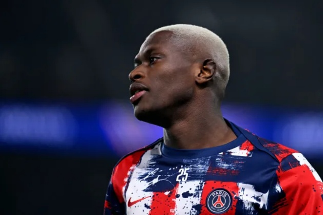 Man Utd chốt 3 mục tiêu chuyển nhượng, đẩy đi loạt sao bự