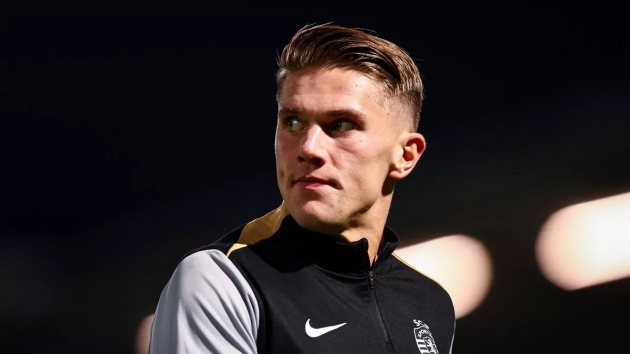 Ảnh bài viết Rất nhanh chóng, Amorim yêu cầu MU chiêu mộ tân binh đầu tiên