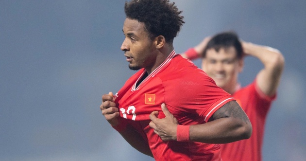 Xuân Son cày ải liên tục sau ASEAN Cup