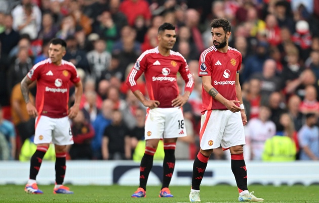 Ảnh bài viết Cú sốc Casemiro ập đến khiến MU vỡ toang kế hoạch