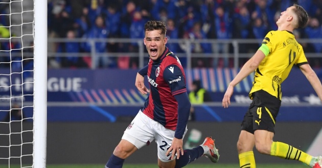CHÍNH THỨC! 6 đội đã bị loại ở Champions League mùa này