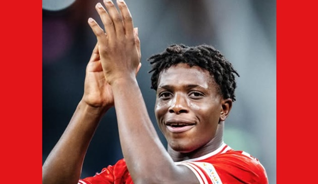 Ảnh bài viết NÓNG! MU kiểm tra y tế tân binh, giá 35 triệu euro