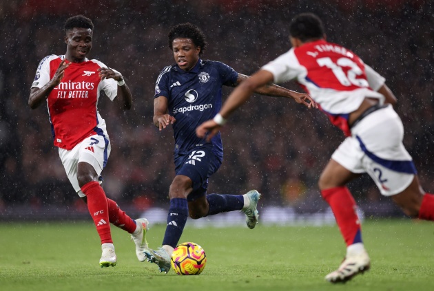 Ảnh bài viết Man Utd tìm thấy bến đỗ mới cho Malacia