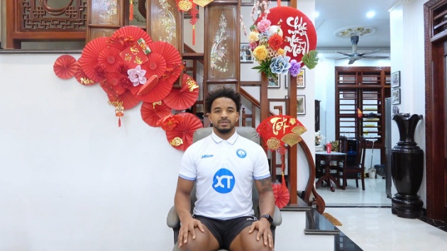 Cảm xúc của Xuân Son khi gửi lời chúc năm mới