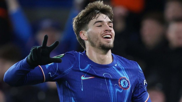 HLV Maresca nói về kế hoạch chiêu mộ tiền đạo cho Chelsea