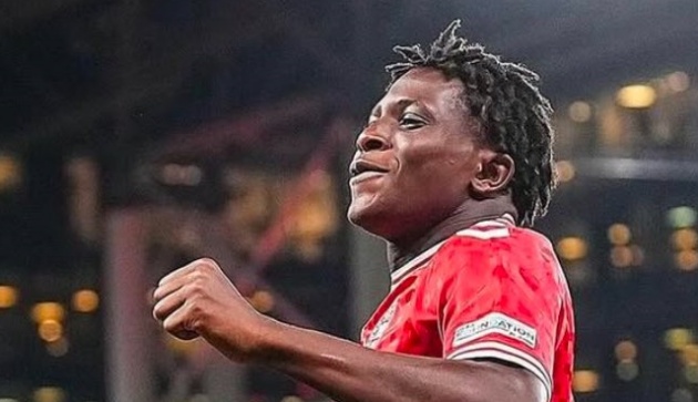 NÓNG! Man Utd xác định vị trí hậu vệ trái giá 20 triệu euro
