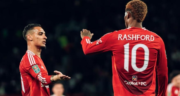 Ảnh bài viết Bán bớt, mua khôn - MU thay đổi quá lớn: Thêm 3 cái tên sắp rời OTF