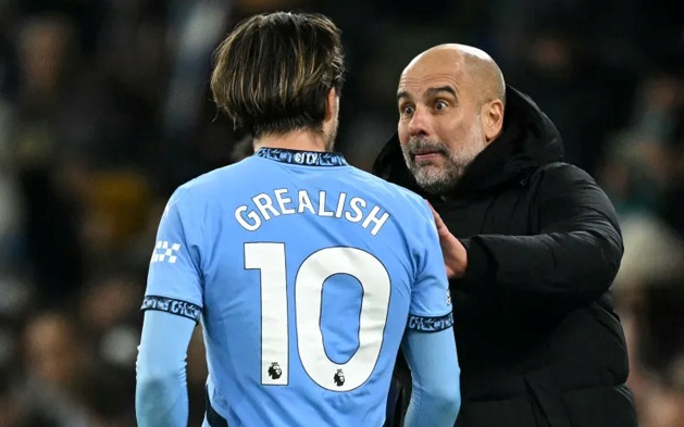 Ảnh bài viết NÓNG! Man City cùng lúc đón 4 cú hích tái đấu Real Madrid