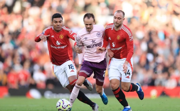 Ảnh bài viết Tuyên bố khiến MU choáng váng