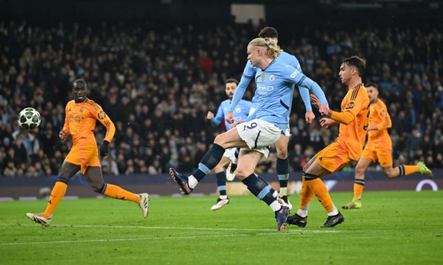 5 cầu thủ có thể định đoạt đại chiến Real - Man City: Không có Mbappe