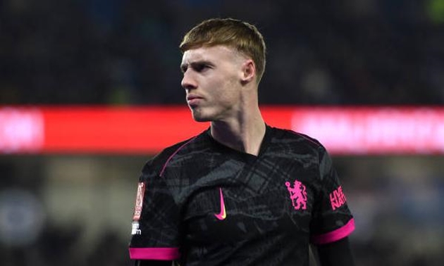 Ảnh bài viết Cú lừa vụ Palmer rời Chelsea