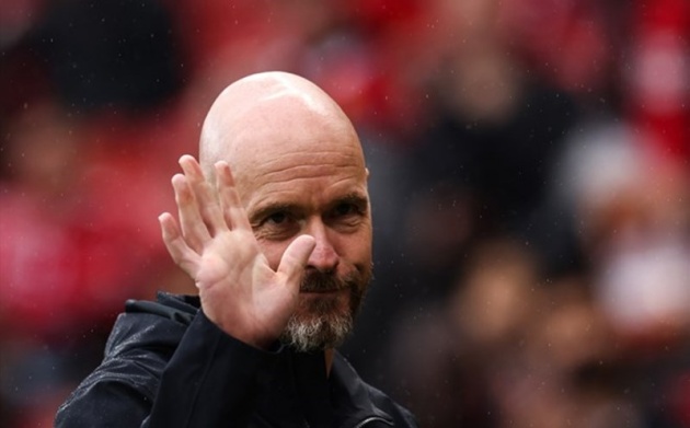 Ảnh bài viết Hai sai lầm liên tiếp khiến MU mất bộn tiền