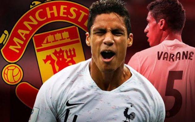 Khác biệt giữa MU và Real Madrid