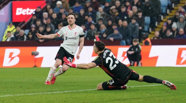 Ảnh bài viết Rào cản lớn nhất của Liverpool trên hành trình vô địch