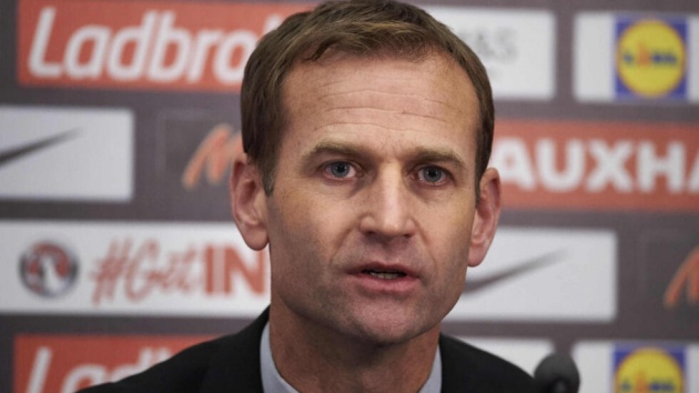 Ảnh bài viết NÓNG! Ashworth có việc mới sau khi rời MU