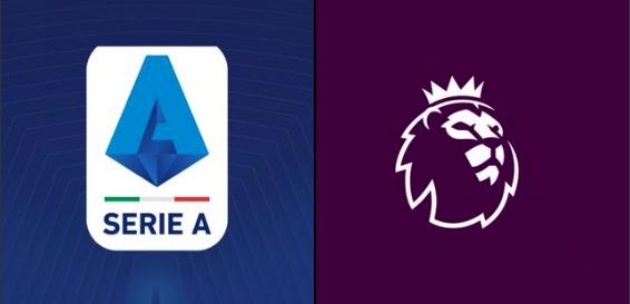 Ảnh bài viết NÓNG! Ngoại hạng Anh bắt tay Serie A, chuyển nhượng thay đổi lớn