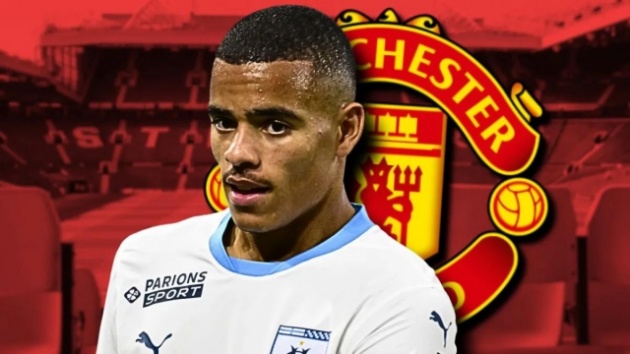 Bẫy chuyển nhượng xuất hiện: MU và quyết định then chốt với Greenwood, McTominay