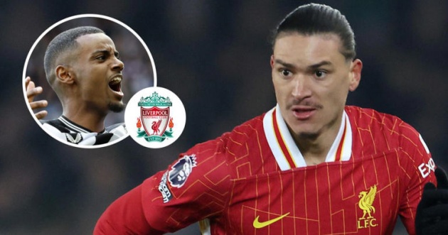 Có khi nào bom tấn 150 triệu bảng cập bến Liverpool?
