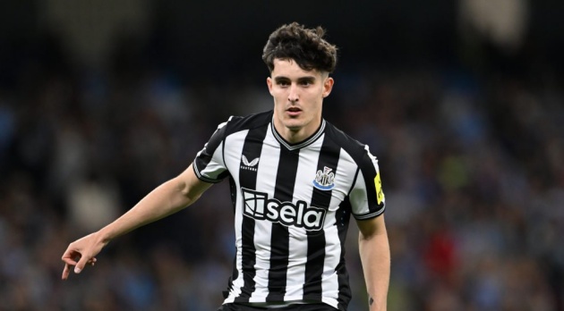 Ảnh bài viết Bom tấn giá 60 triệu bảng, công thủ toàn diện, trên đường tới Man City