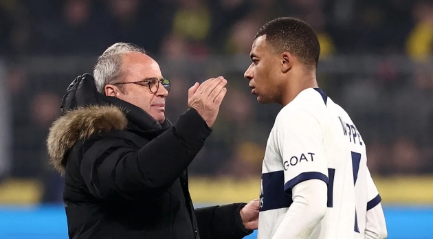 Ảnh bài viết Saudi Arabia sẵn sàng nổ bom tấn 200 triệu euro từ PSG