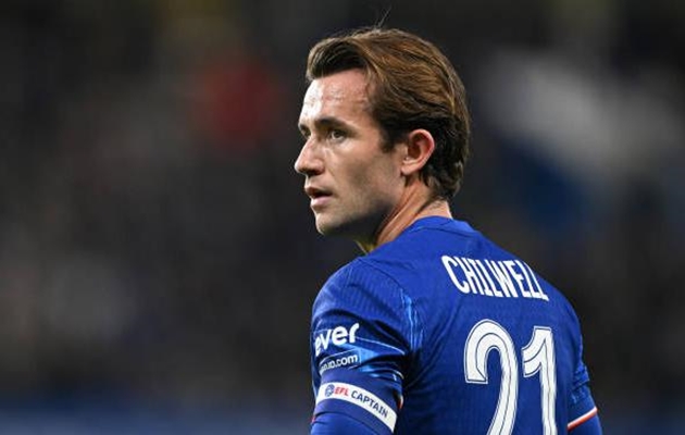 Here we go! Kiểm tra y tế, cầu thủ rời Chelsea