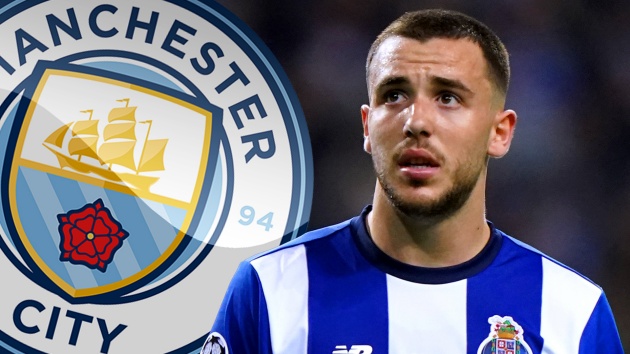 Barcelona kiếm bộn tiền từ tân binh Man City