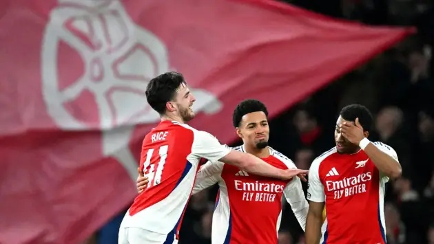 Arsenal đã có sẵn phương án thay Havertz?