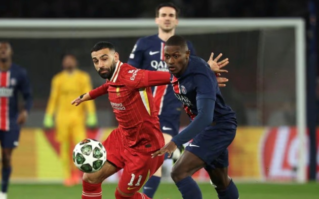 'Đừng lầm tưởng, Liverpool sẽ hóa thú dữ' 