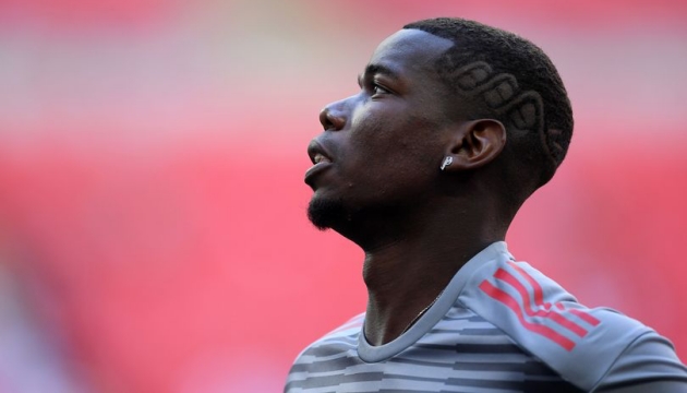 XONG! Pogba tái xuất