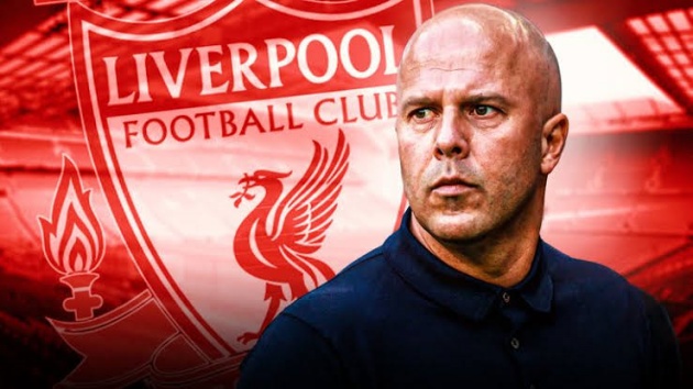 PSG khiến Arne Slot mất ngủ