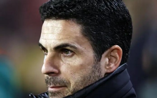 Arsenal chuẩn bị tái đấu PSV, Arteta bị chê 'không đẳng cấp'