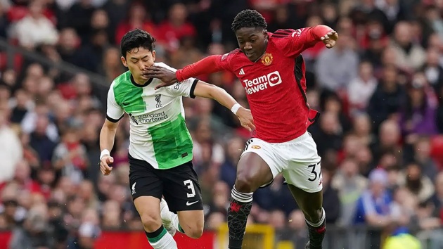 Liverpool trước cơ hội gây địa chấn TTCN với thương vụ không tưởng từ MU