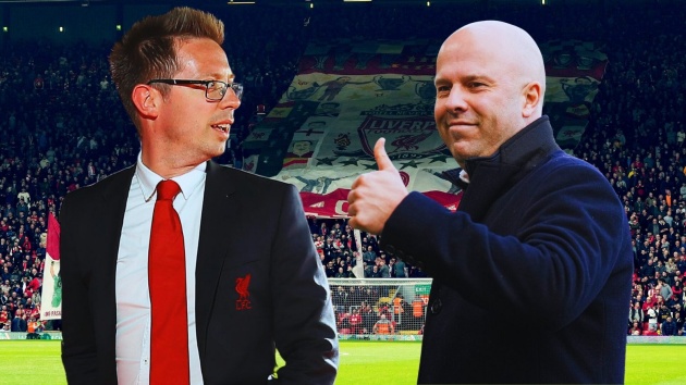 Điều gì đã xảy ra khi Liverpool cần ký 10 bản hợp đồng mới trong hè?