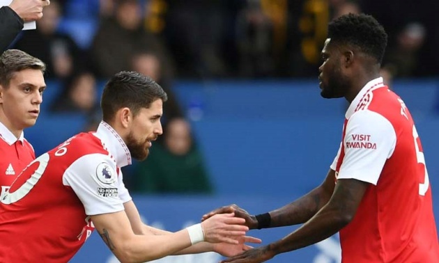 NÓNG! Cầu thủ coi như chia tay Arsenal