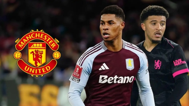 2 vụ chuyển nhượng bước ngoặt sắp xảy ra với Man United
