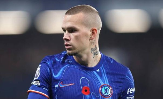 CLB La Liga sẵn sàng thỏa thuận với Chelsea tạo ra vụ 'Antony thứ 2'