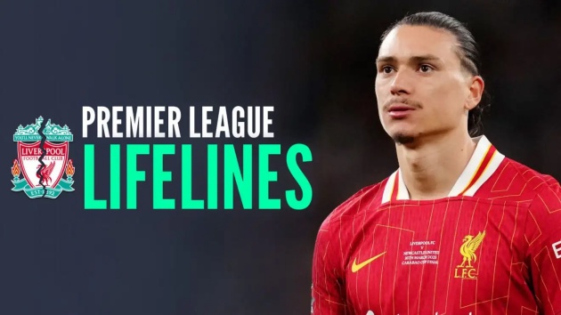 Nunez rời Liverpool, 2 CLB Premier League tranh chữ ký