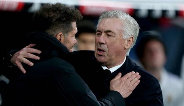  SỐC! HLV Ancelotti bị đề nghị mức án tù 4 năm 9 tháng