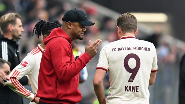 Bayern 3-2 Pauli: Người thay Neuer; Suýt có địa chấn