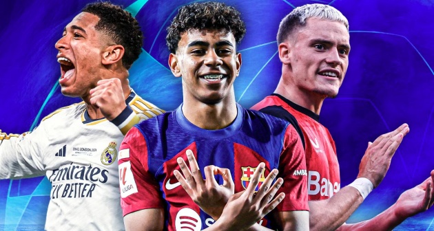 Các đội bắt đầu nhận tiền thưởng Champions League: Quá khủng