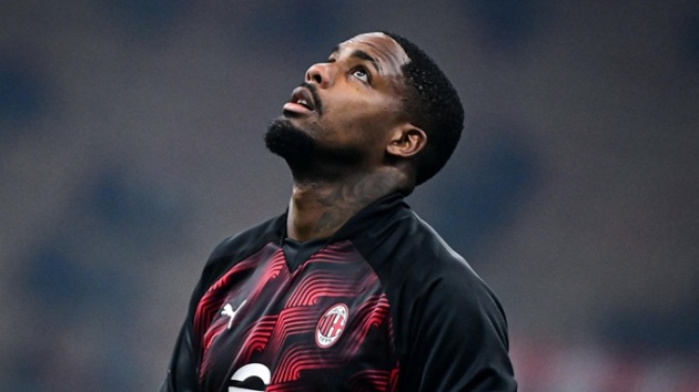 Ảnh bài viết MU chọn sẵn thủ môn mới thay Onana