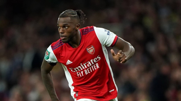 Ảnh bài viết Sai lầm khiến Arsenal mất hàng chục triệu bảng chuyển nhượng