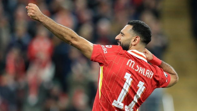 Vụ Salah rời Liverpool tới Bayern rõ như ban ngày