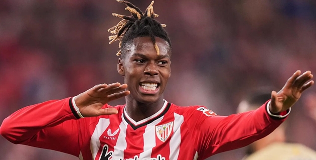 Ảnh bài viết Nico Williams có đúng khi từ chối Barcelona?