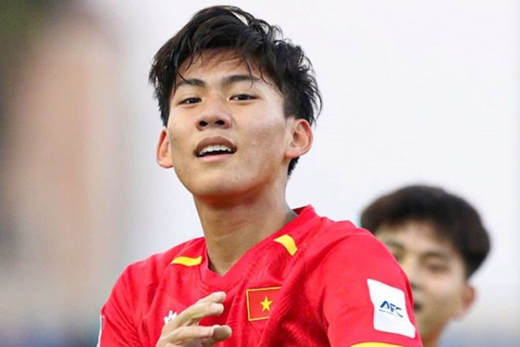 CHÍNH THỨC! U17 Việt Nam lỡ vé dự World Cup ở phút 87, UAE vỡ òa