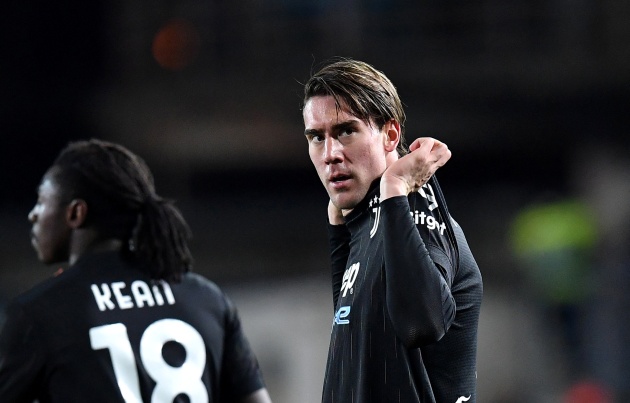 Bom tấn sắp nổ? Arsenal dốc két vì chữ ký 50 triệu euro từ Juve