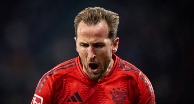 Bi kịch chấm dứt với Harry Kane