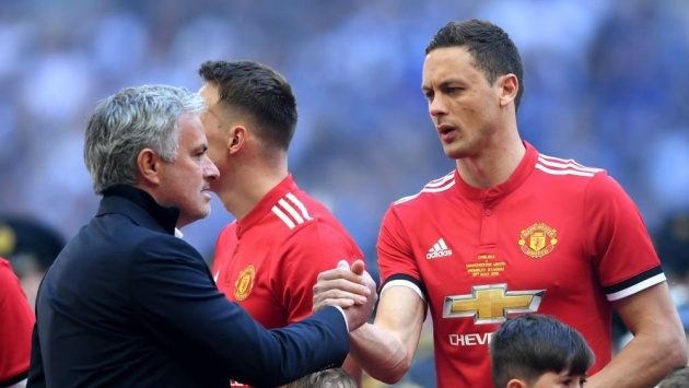 Matic vừa phơi bày sự thật quá đắng về MU 
